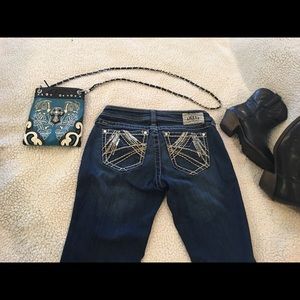 Ariat Ruby Jeans